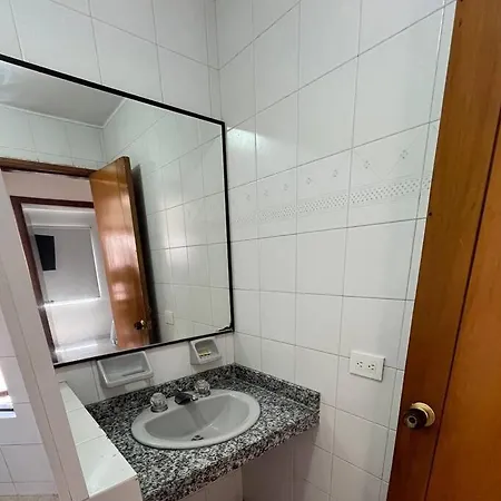 2 Bedroom 1 Bathroom Cabecera With Doorman Bucaramanga Exterior photo