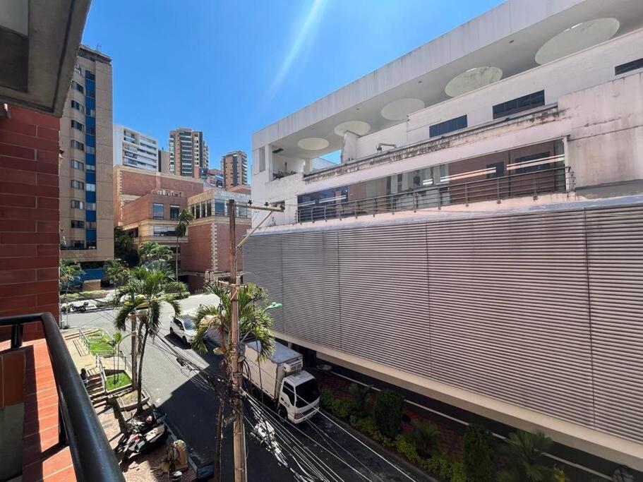 Apartment 2 Bedroom 1 Bathroom Cabecera With Doorman *
