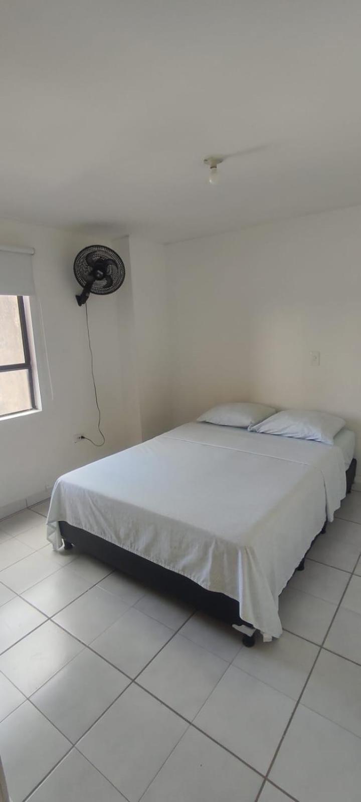 2 Bedroom 1 Bathroom Cabecera With Doorman Apartment Bucaramanga